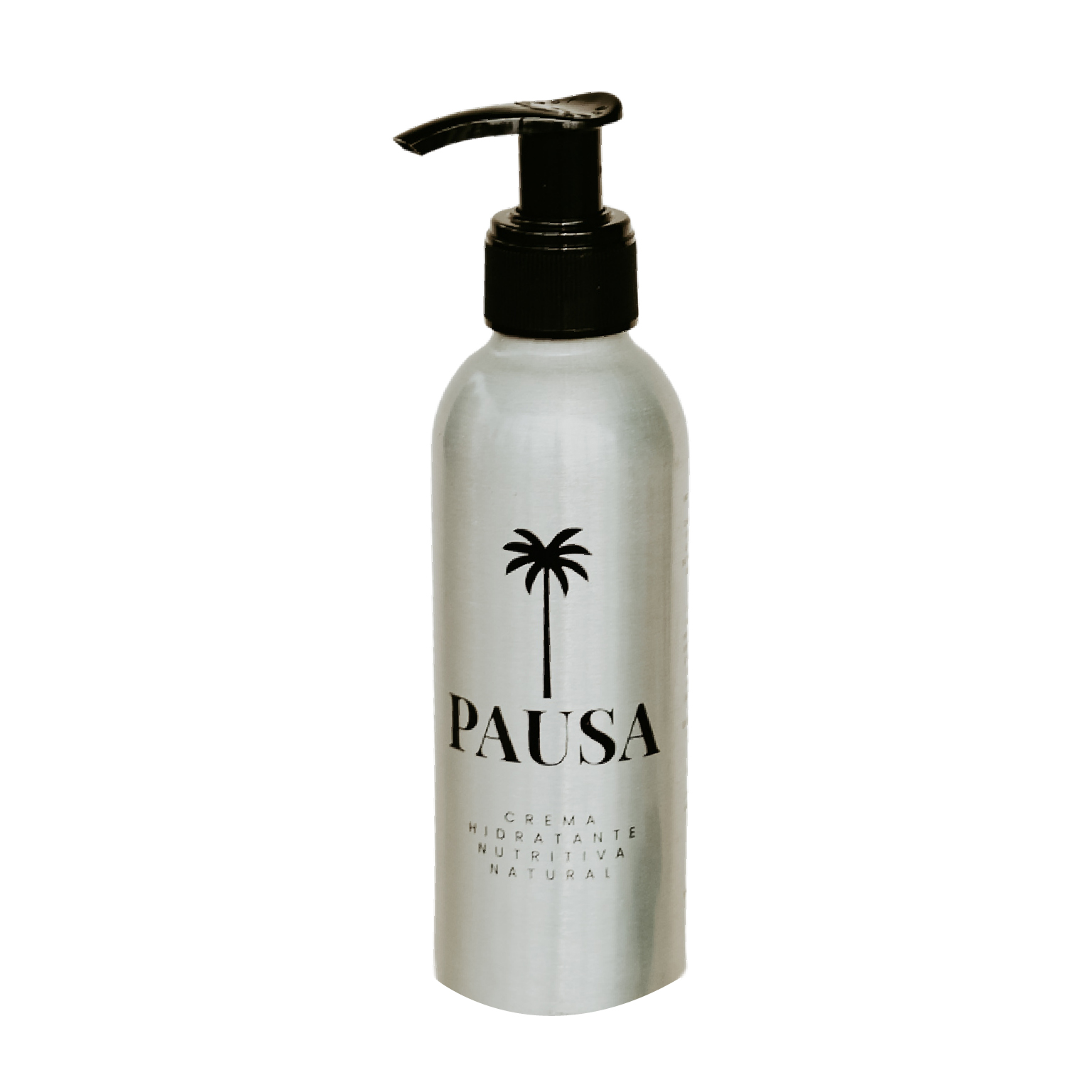 Producto cosmética Pausa