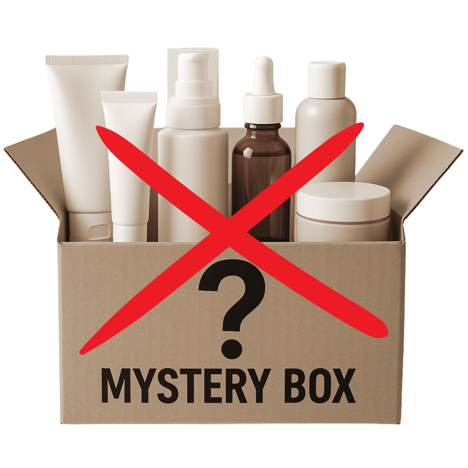 Producto cosmética tradicional